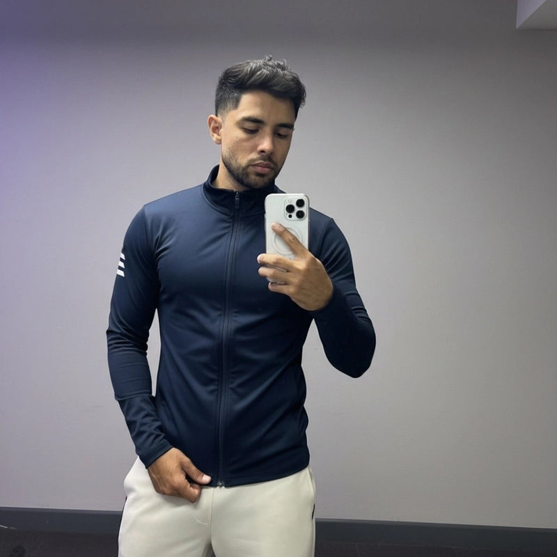 Luis M.