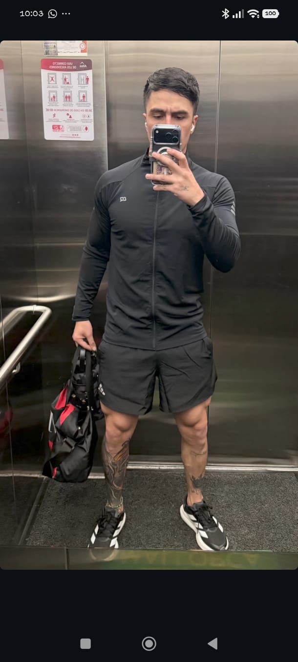 Luis M.