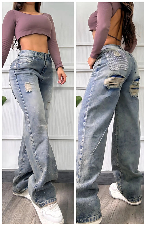 EUROPEAN JEAN