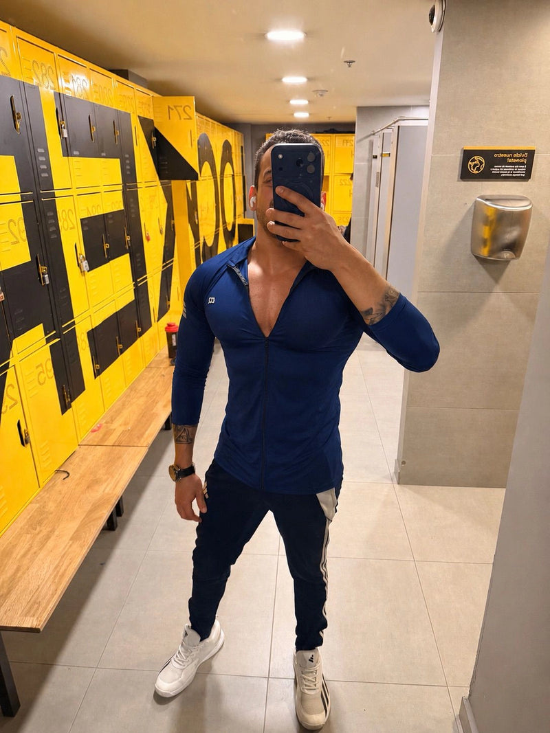 Carlos M.